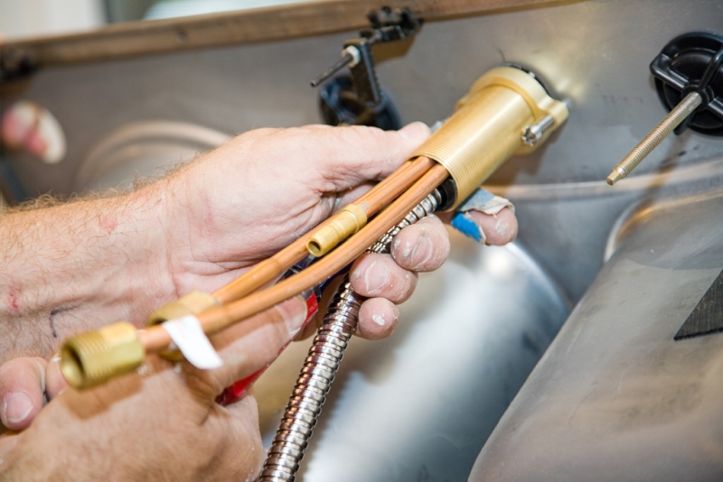 Drain unblocking service in Belgravia