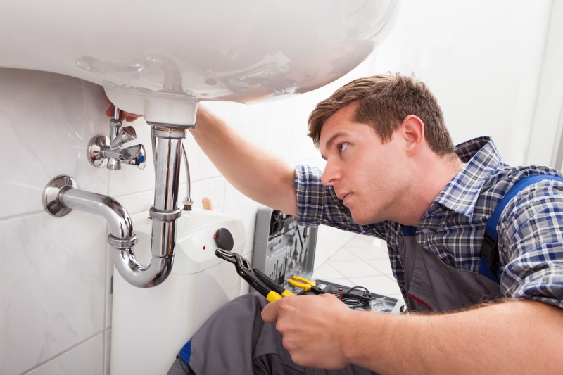 Blue Wave Plumbing team ready to help in Belgravia