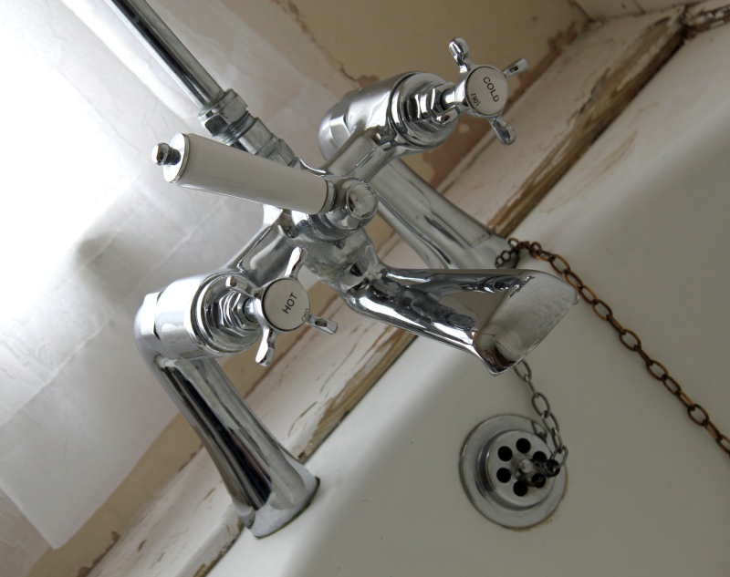 Bathroom installation in Belgravia